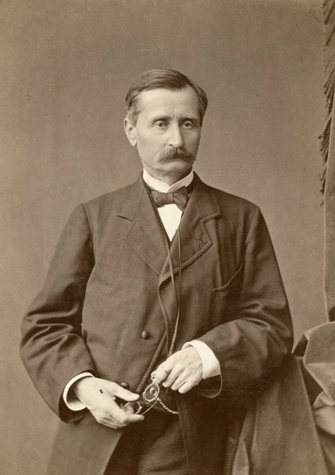 Image - Izydor Kopernicki